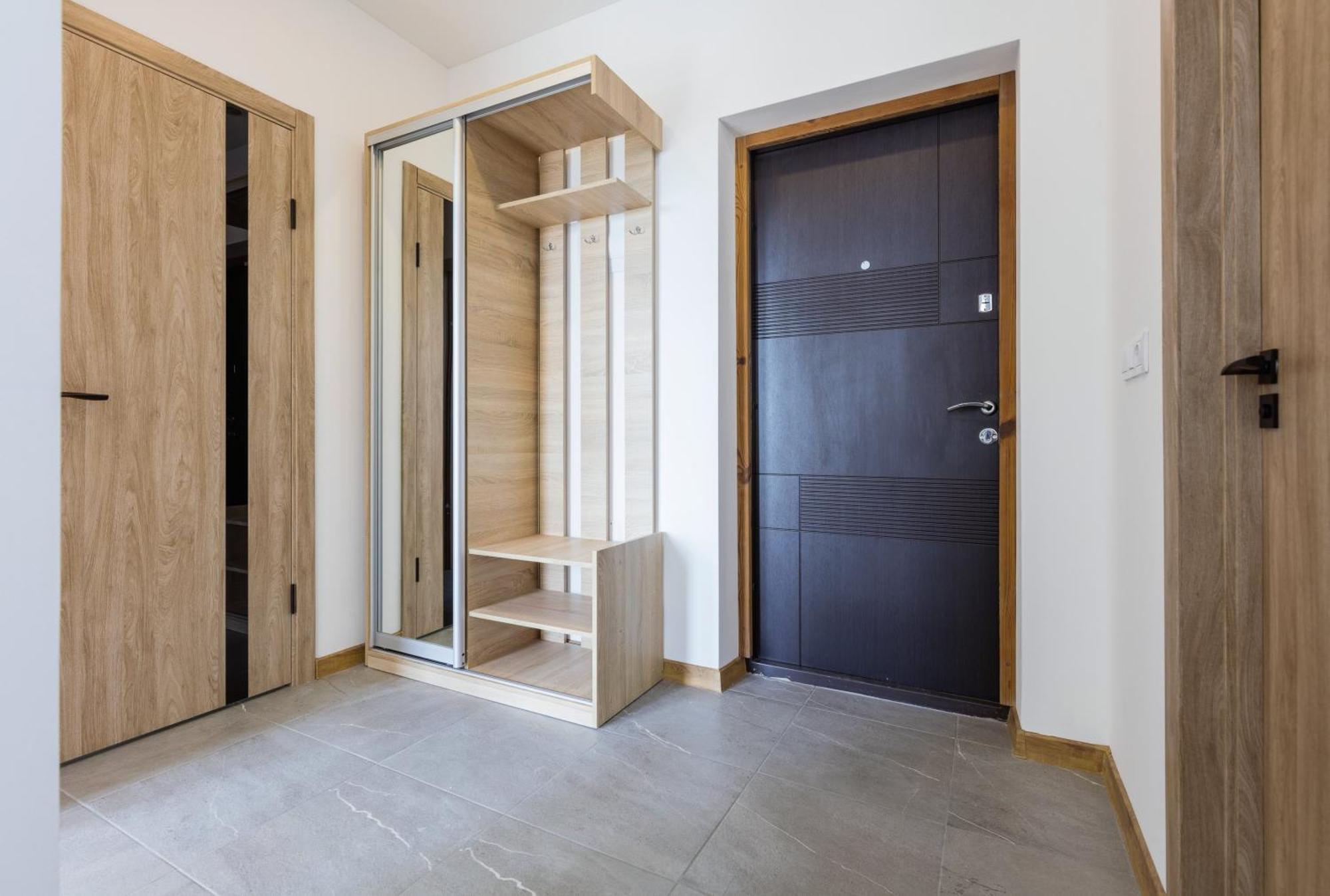 Apartment Nyvky Like - Nyvky Park - 45 Kiew